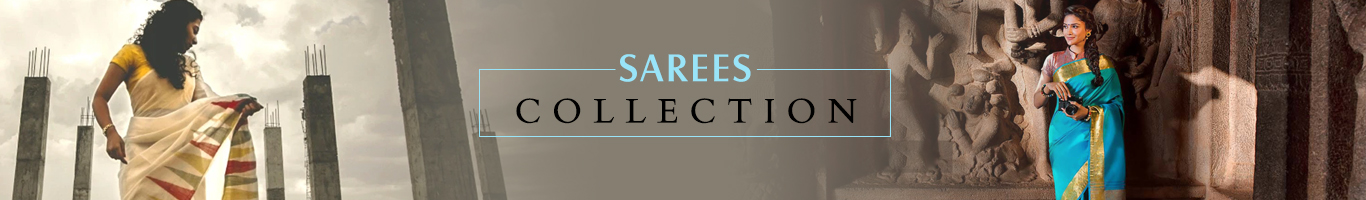 Wholesale Printed Sarees