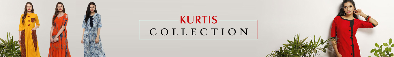 Wholesale Size set Kurtis Wholesale