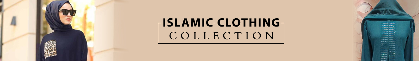 Wholesale Islamic Clothing Wholesale