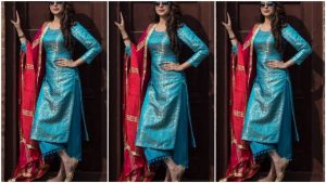 punjabi suit salwar design 2021 images