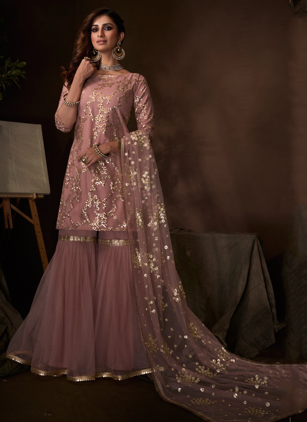 punjabi suit salwar design 2021 images