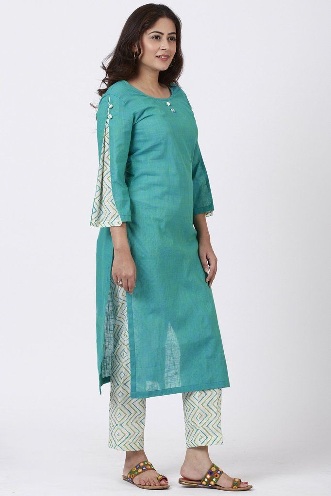 Dress Kurti Salwar kameez