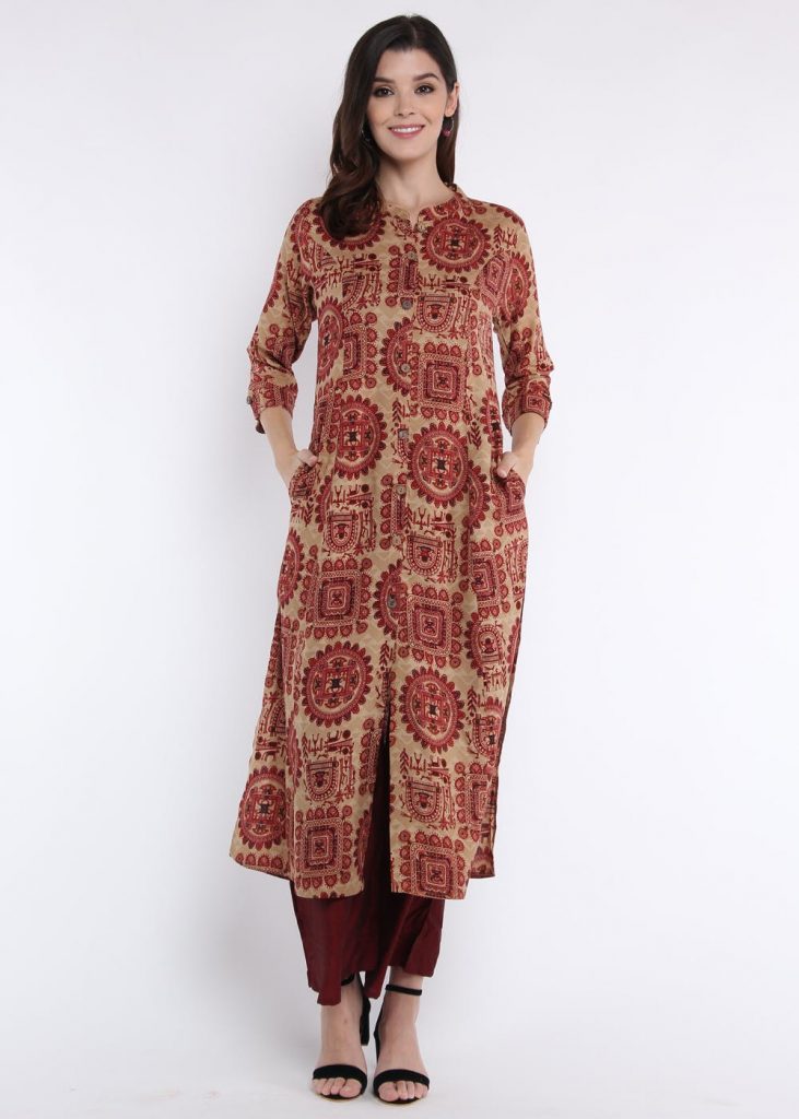 Pockets With Kurtis-Something Different This Time!
